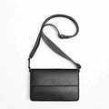 Men's Shoulder Bag, Men's Casual Crossbody Bag, Versatile Flip Cover Mailman Bag, Small Square Bag Crossbody Bags For Men Bags
