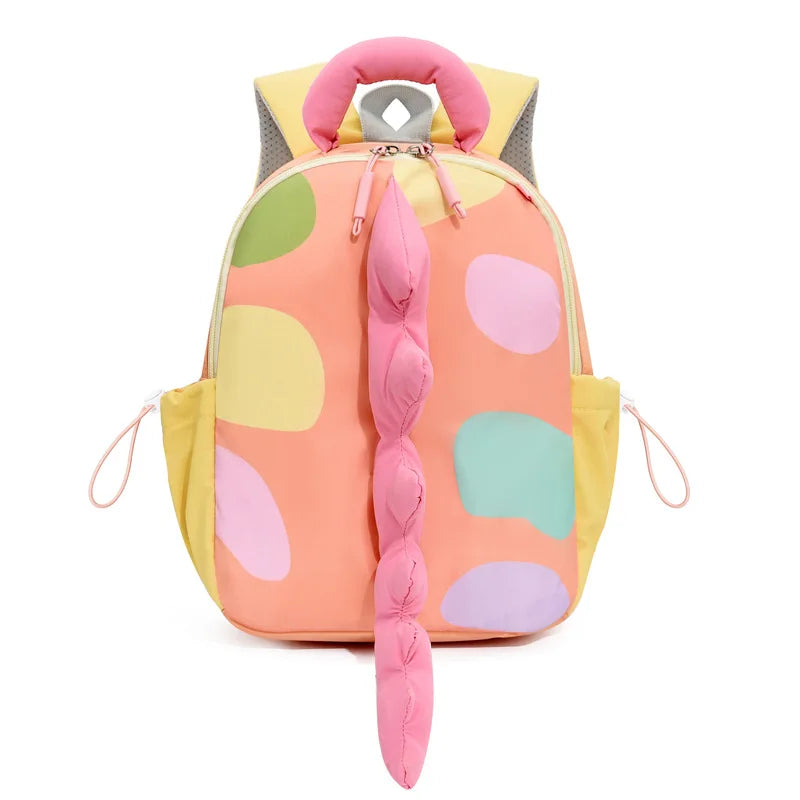 Children Bag for Boy Cute Backpack Cartoon Backpack School Bags Toddler Backpacks School Bags Class Bag for Girl Mochilas Mujer