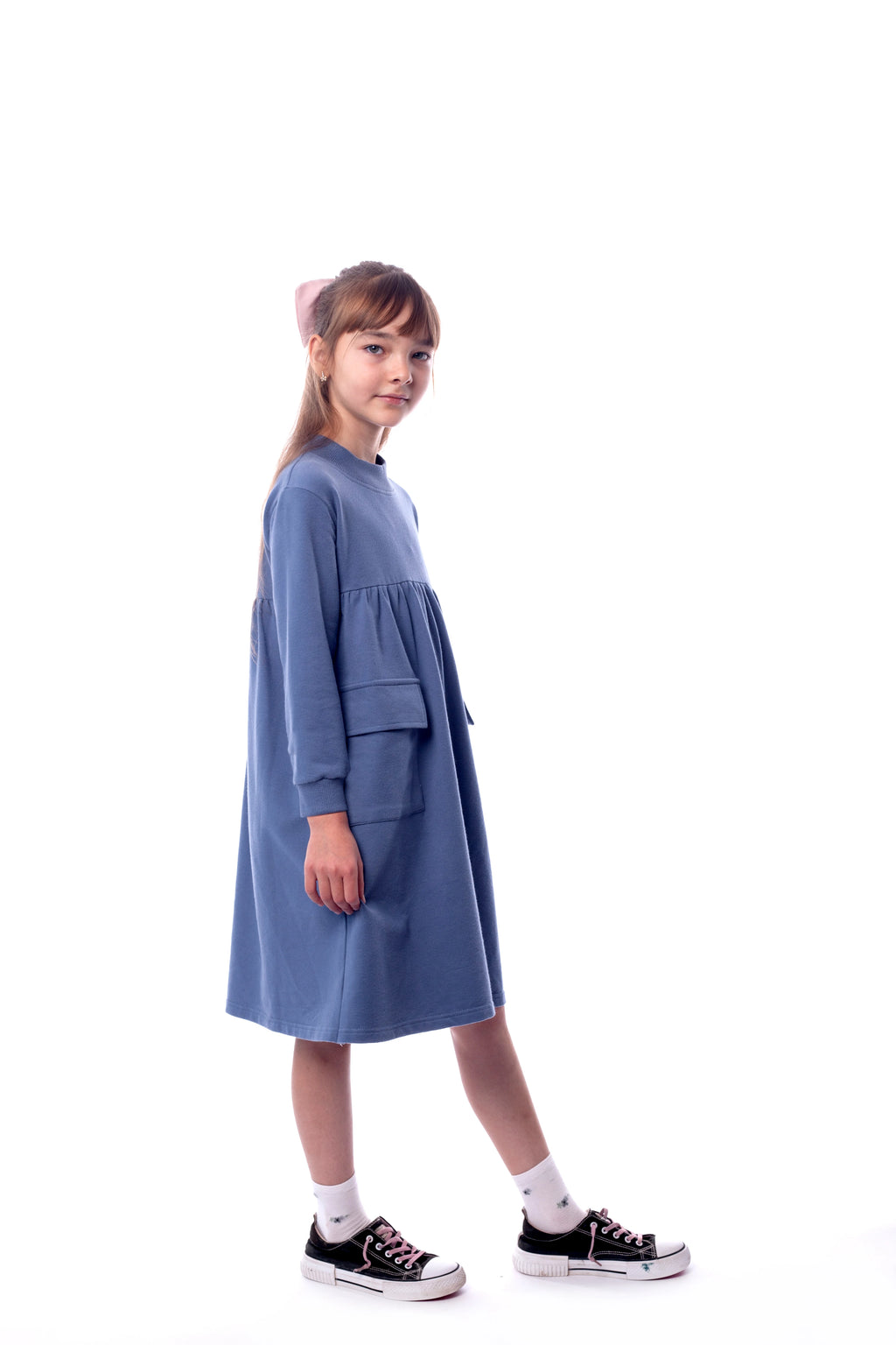 AS 2024 Children's Clothing Girly Clothes For Girls Boys Winter For Kids Sets Child High Quality