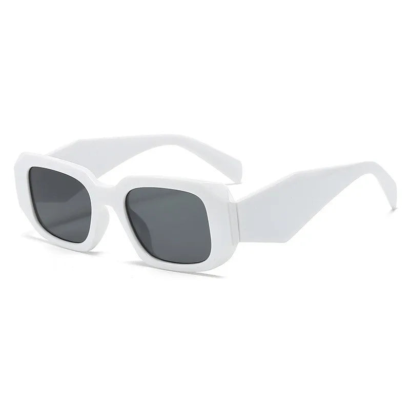 Classic Unisex Sunglasses Trendy Shades for Men Women Fashion Designer Style Eyewear Travel Motorcycle Driving Sunglasses