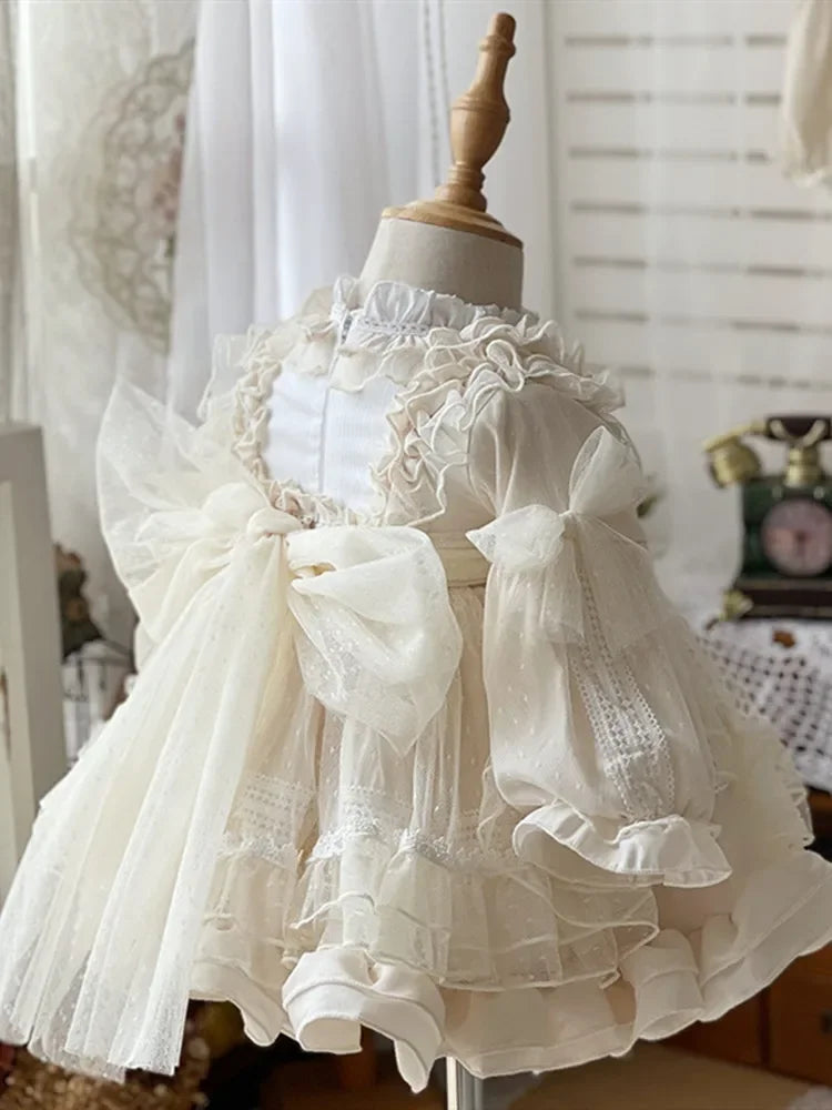 Kids Dresses for Girls Toddler Girl Christmas Outfits Halloween Costumes for Toddler Girls  Flower Girl Dresses Eid Dress Party