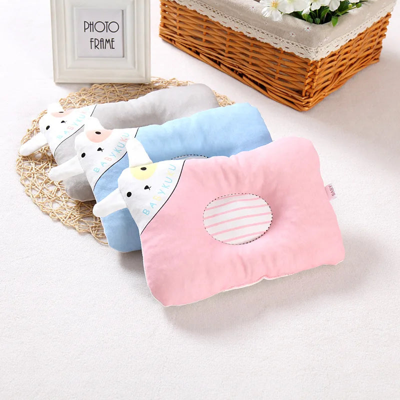Pet Pillow Cat and Dog Sleeping Pillow Special Pillow for Home Decoration Breathable Cat Pillow Cat and Dog Supplies Summer