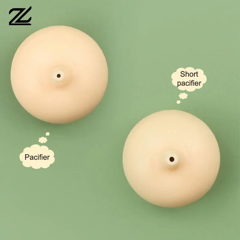 Pet Kitten Feeding Bottle Nipple Feeder Can Squeeze Liquid Milk Nursing Bottle For Newborn Dogs Puppies Rabbits Hamster Cat