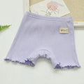 Kids Leggings Child Safety Pants To Prevent Exposure Wear Leggings, Underpants and Shorts  Kids Wears for Girls