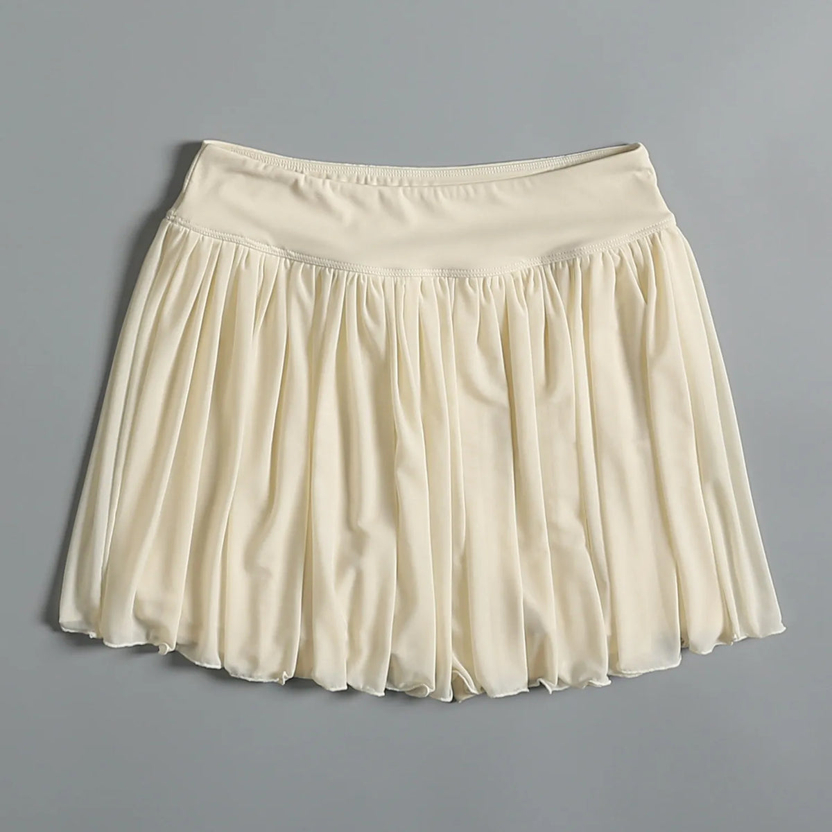 Sports shorts for women in summer new double-layered anti-exposure covering slimming outer wear running training yoga