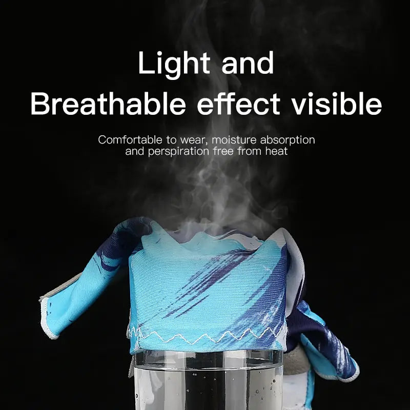 Fishing Gloves Men Women Half-finger Non-slip UV Protection Lightweight Breathable Outdoor Sport Equipment Angling Sailing Glove