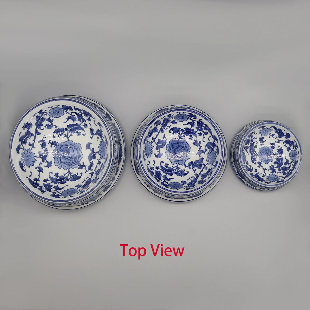 Pet Feeding Bowl, Ceramic Pet Feeder