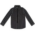 Teenage Boys Shirts School Shirt For Boys Turn Down Collar Shirt For Girls White Kids Birthday Dress Blouse 6 8 10 12 14 Year