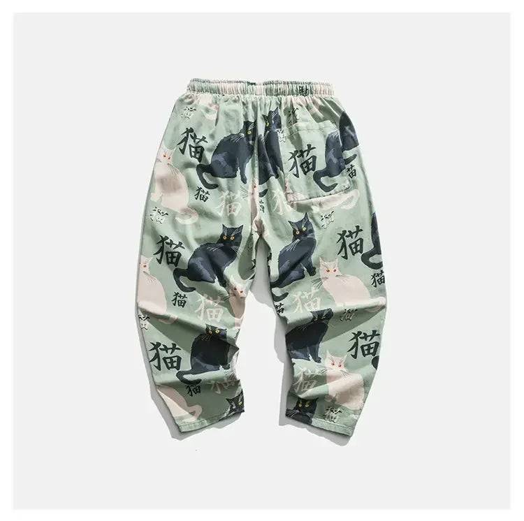 Customizable Mens Casual Pants Trousers  MCK371201