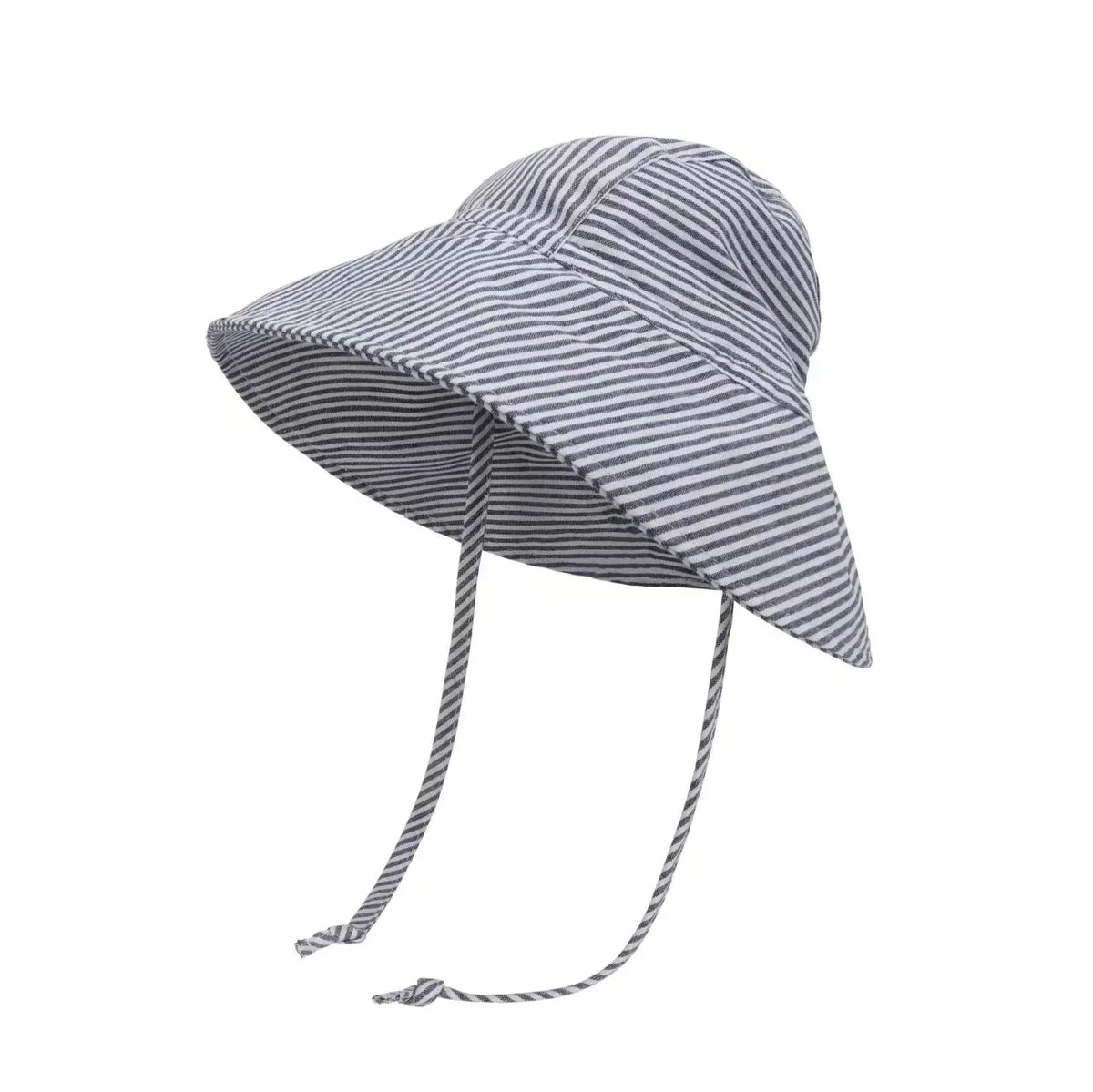 Baby SunHat Summer Boys Girls Bucket Hat Kids Cotton UV Travel Hats Child Big Brim Outdoor Beach Caps Fashion Casual Panama Cap