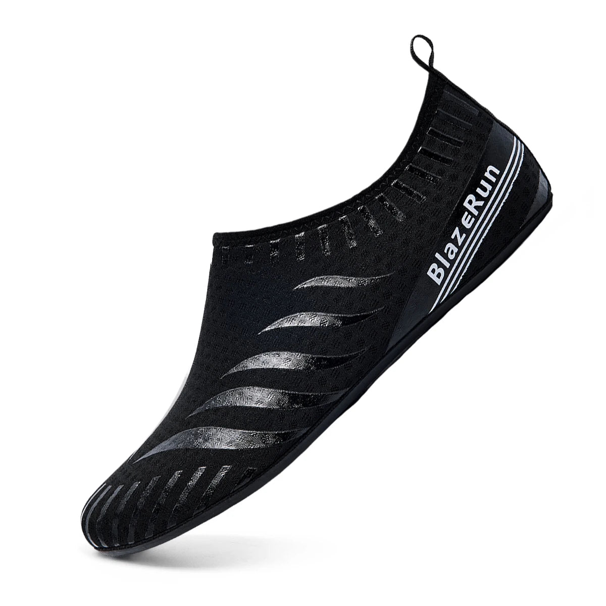 Water Sports Shoes Barefoot Quick-Dry Aqua Yoga Socks Slip-on for Men Women