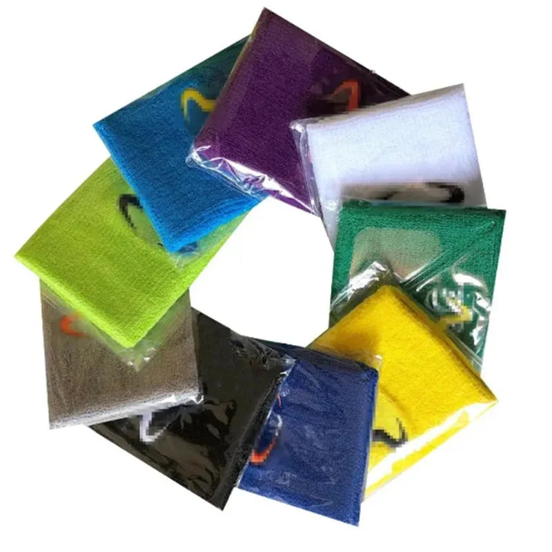 8pcs/lot sports wristband protective gear is suitable for wrist guards such as tennis, badminton, pick ball and beach ball