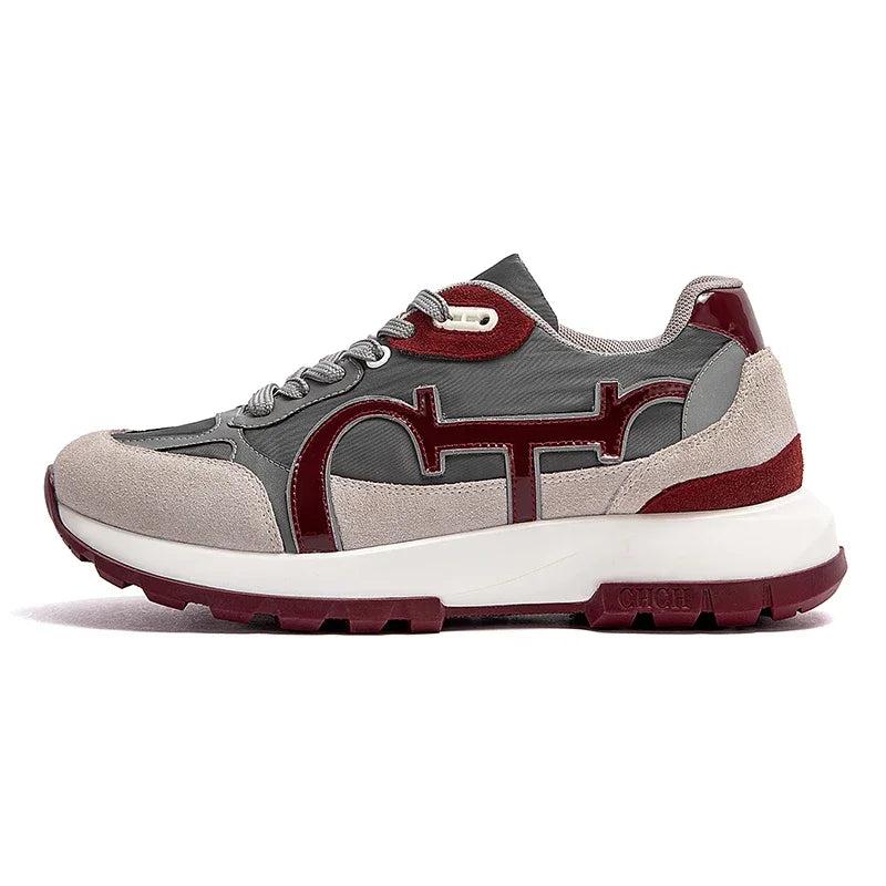 Women's Shoes Balance Technology Shoes Breathable Comfortable Female Shoes Fashion Luxury Brand Lady Sports Shoes Running Tennis