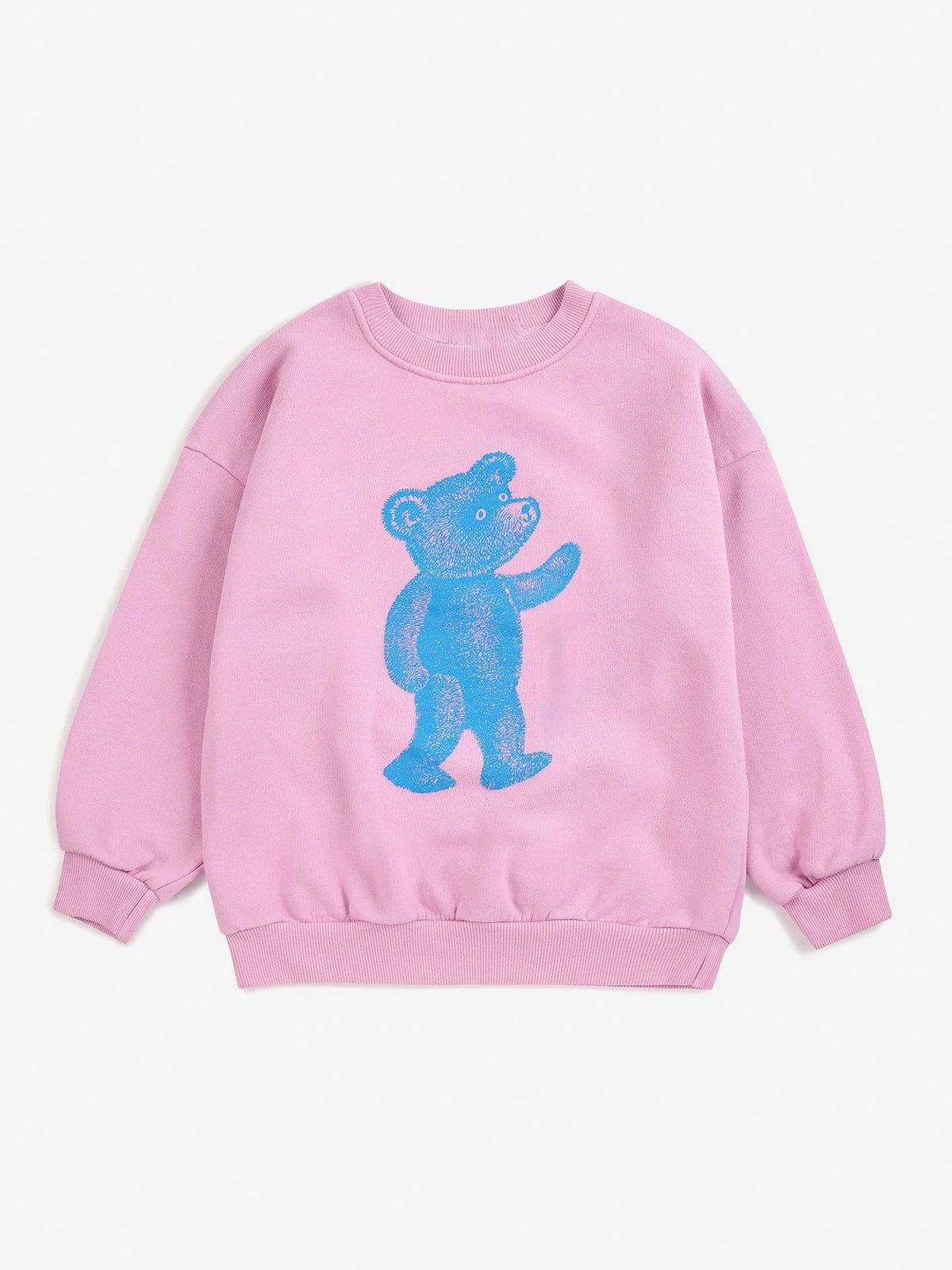 Kids Sweatshirt 2026 Winter New Fashion Plus Fleece Warm Boys and Girls Hooded Sweatshirt Cotton Crew Neck Long Sleeve T-Shirt