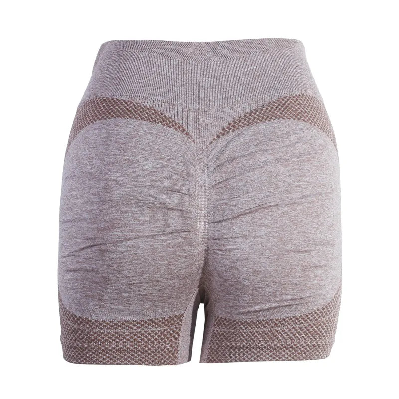 Fitness Leggings For Women High Waist Sexy Peach Butt Gym Sports Workout Leggings Hip Lift Push Up Female Tights