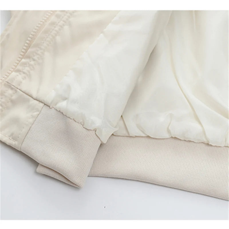 Fashion Casual Children's Waterproof Jacket For Kids Girls New Spring Autumn Coat Sports Clothing Age 5 6 7 8 9 10 11 12 13 14 Y