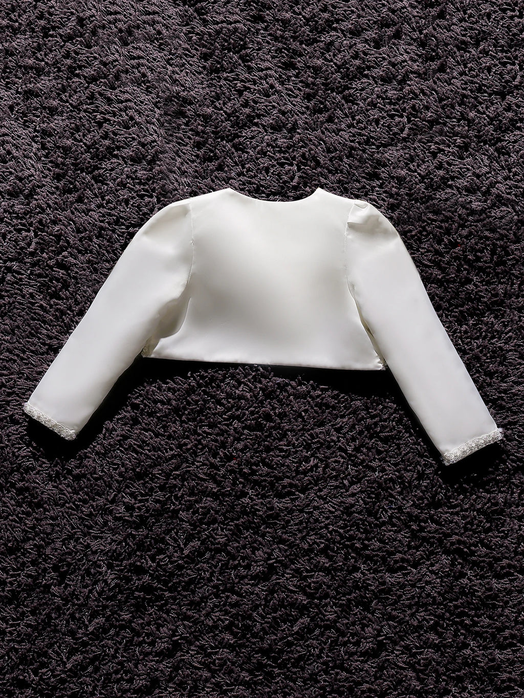 New Style Autumn Baby Girls Jacket Fashion Toddler Cute Shawl Kids Coat For 4-12 Years Old Clothes