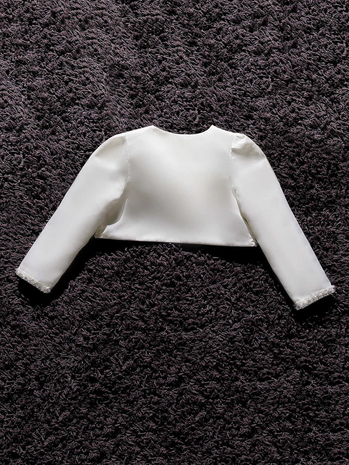 New Style Autumn Baby Girls Jacket Fashion Toddler Cute Shawl Kids Coat For 4-12 Years Old Clothes