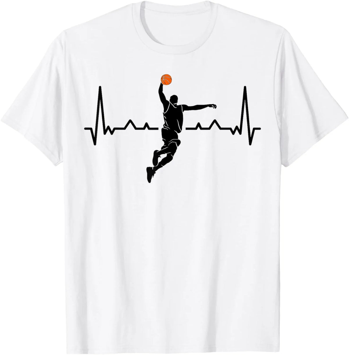 Basketball Apparel - Basketball T-Shirt Sports Clothing Tops  Graphic T Shirts  Vintage T Shirt Men Clothing Camisas Streetwear