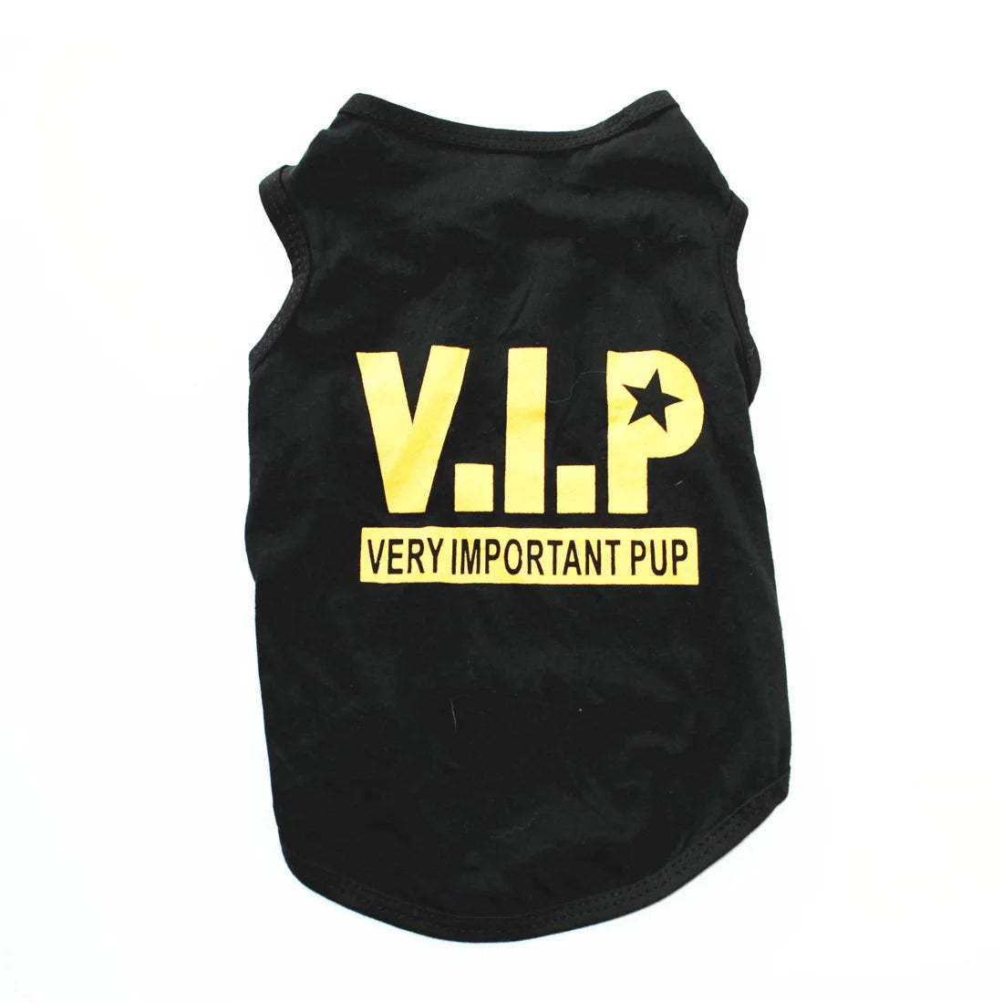 Dog Shirts for Small Dogs Boy Pet Printed Clothes with Funny Letters Summer Male Dog Clothes Soft Breathable Pet Tshirts Outfits