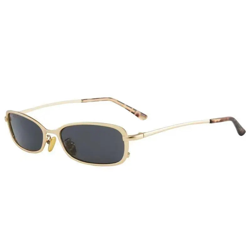 High Quality Sunglasses for Men Fashion Stylish Anti-glare Women Sun Glasses Outdoor Activity Travelling Female Sunglass