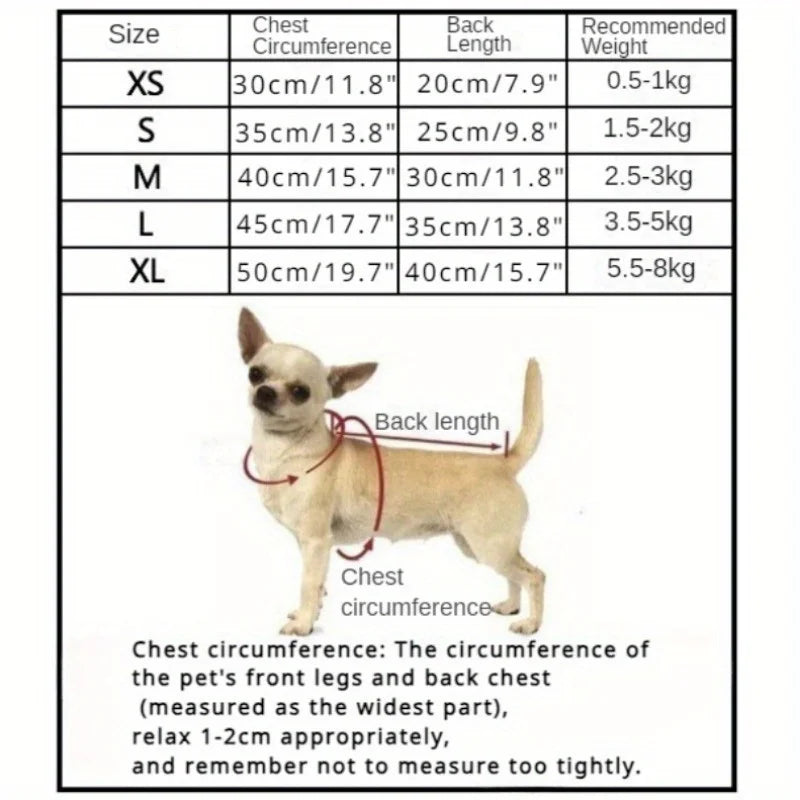 Adorable Dog Vest with Bowknot Summer Breathable 2-Leg Pet Clothes Teddy Cat Apparel Lightweight Tank Top Puppy Clothing