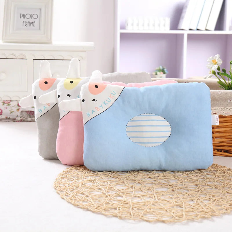 Pet Pillow Cat and Dog Sleeping Pillow Special Pillow for Home Decoration Breathable Cat Pillow Cat and Dog Supplies Summer