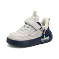 Kids' Sports Shoes Breathable Comfortable Skateboarding Shoes with Non-Slip Sole for Active Play Children's Casual Sneakers