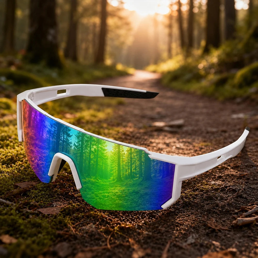 2025 Outdoor Sport Goggle Sunglasses Women For Men Luxury Brand Designer Vintage Sun Glasses Popular Punk Skiing Windproof Shade