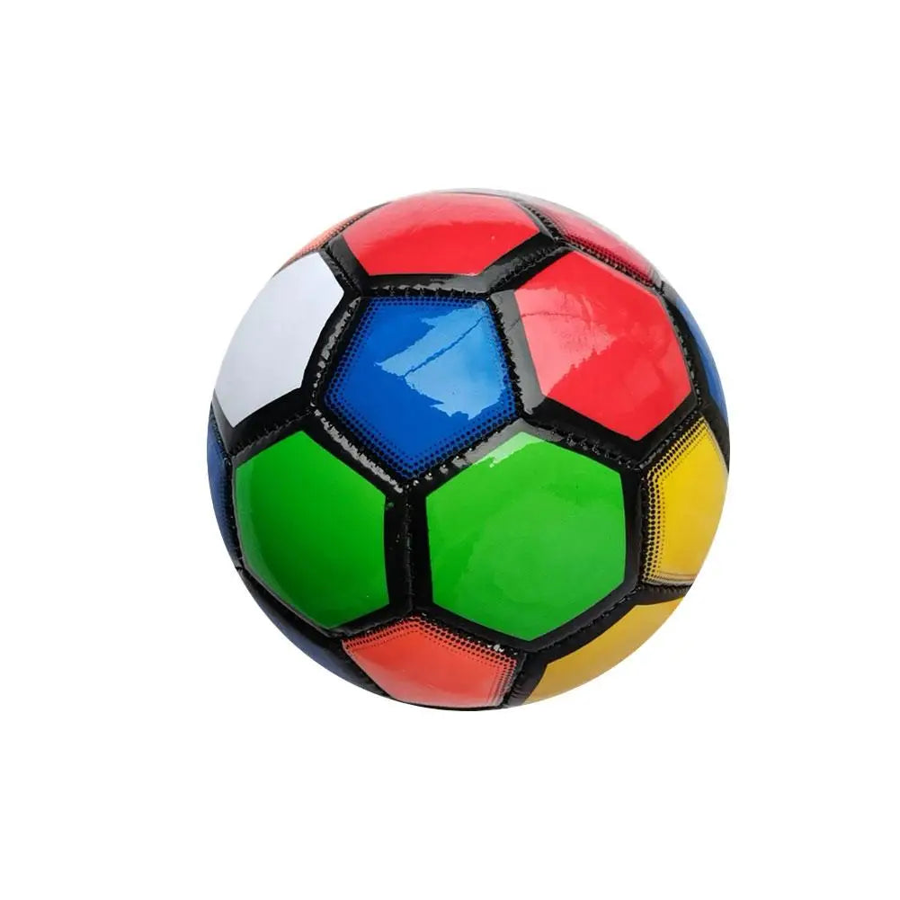 Standard Soccer Ball Professional Outdoors Sports Match Balls Training Seamless Football High Quality PU Material  ﻿