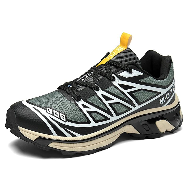 Men's and Women's Sports Shoes Breathable Running Shoes Casual Shoes Men's Shoes Outdoor Hiking Shoes Mountaineering Shoes