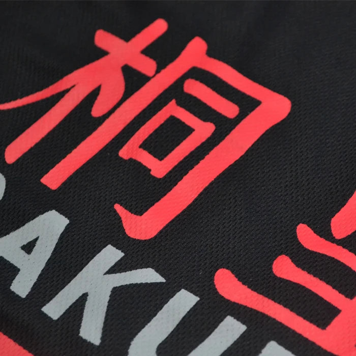 Anime Kuroko No Basket Basuke Cosplay GAKUEN School Uniform Aomine Daiki Basketball Jersey Sportswear T Shirt Costume