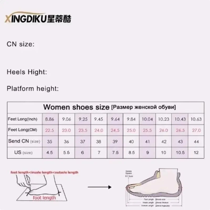 High Heel Sandals 2026 Summer New Round Rhinestone Platform Non-slip Wear-resistant Stiletto Slippers