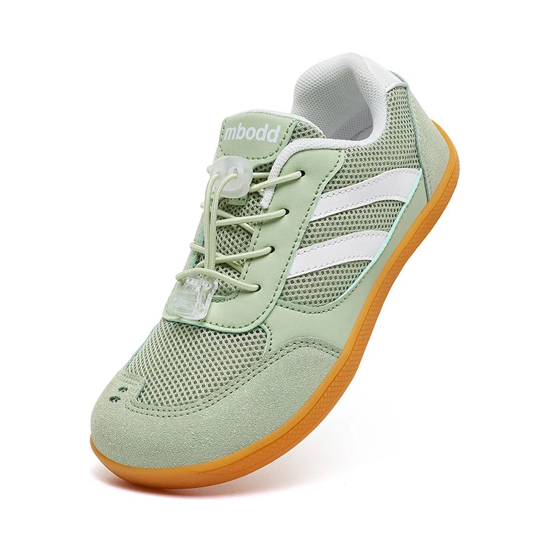 Little/Big Kids Minimalist Barefoot Shoes ,Children Zero Drop,Toddler Wide Sneaker for Boys/Girls Walking Shoes Skate Flat