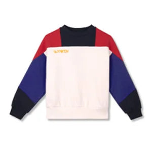 kids sweatshirts 2026 new autumn boys girls cute print sweaters child teen cotton outwear tops clothing