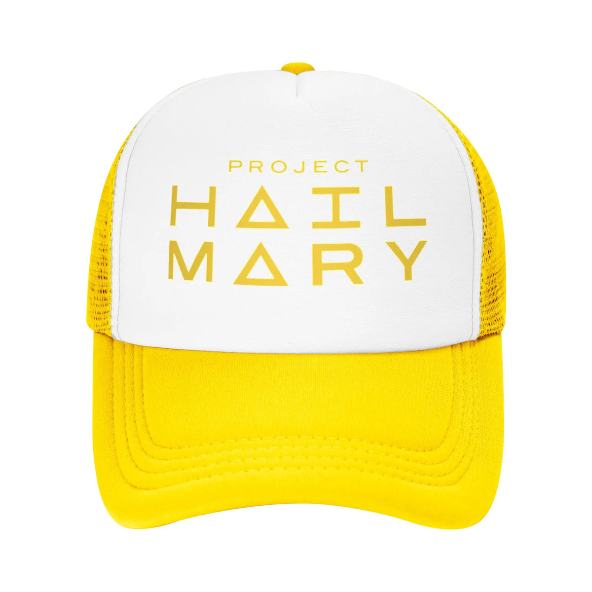 Men Women Project Hail Mary Movie 2026 Hats Trendy Baseball Cap  Sun Hat Golf Headewear Gift