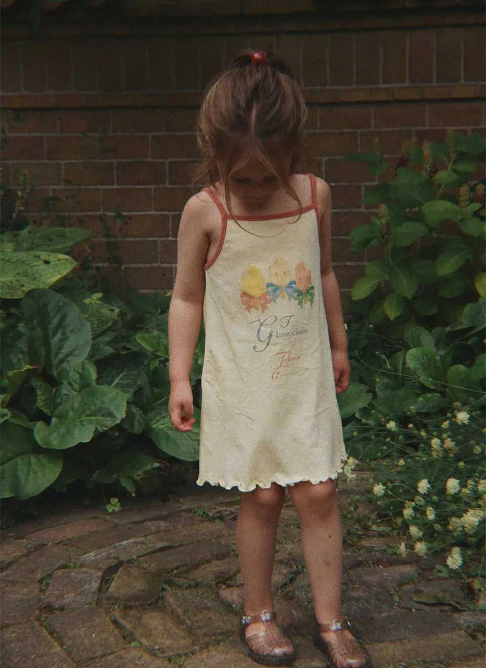 kids dress 26 summer girls cute pinafore dress