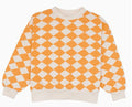 kids sweatshirts 2026 new autumn boys girls cute print sweaters child teen cotton outwear tops clothing