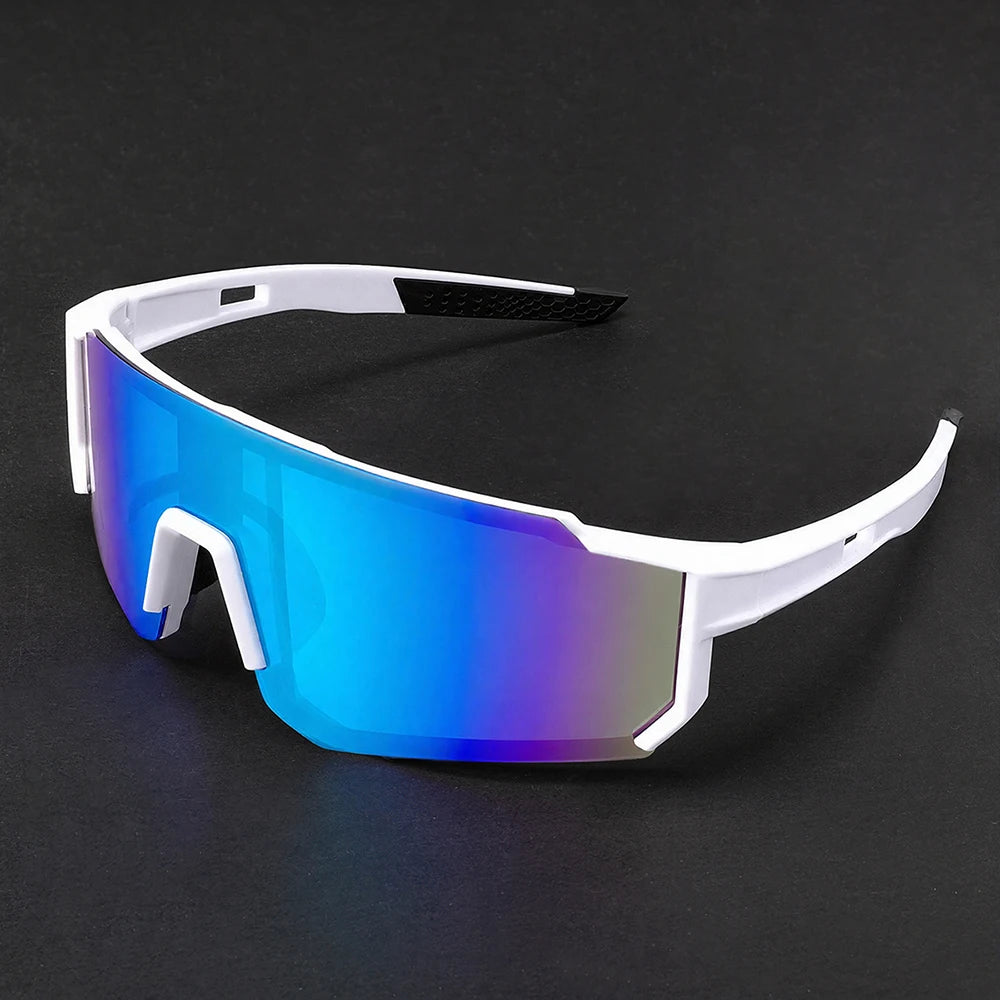 2025 Outdoor Sport Goggle Sunglasses Women For Men Luxury Brand Designer Vintage Sun Glasses Popular Punk Skiing Windproof Shade