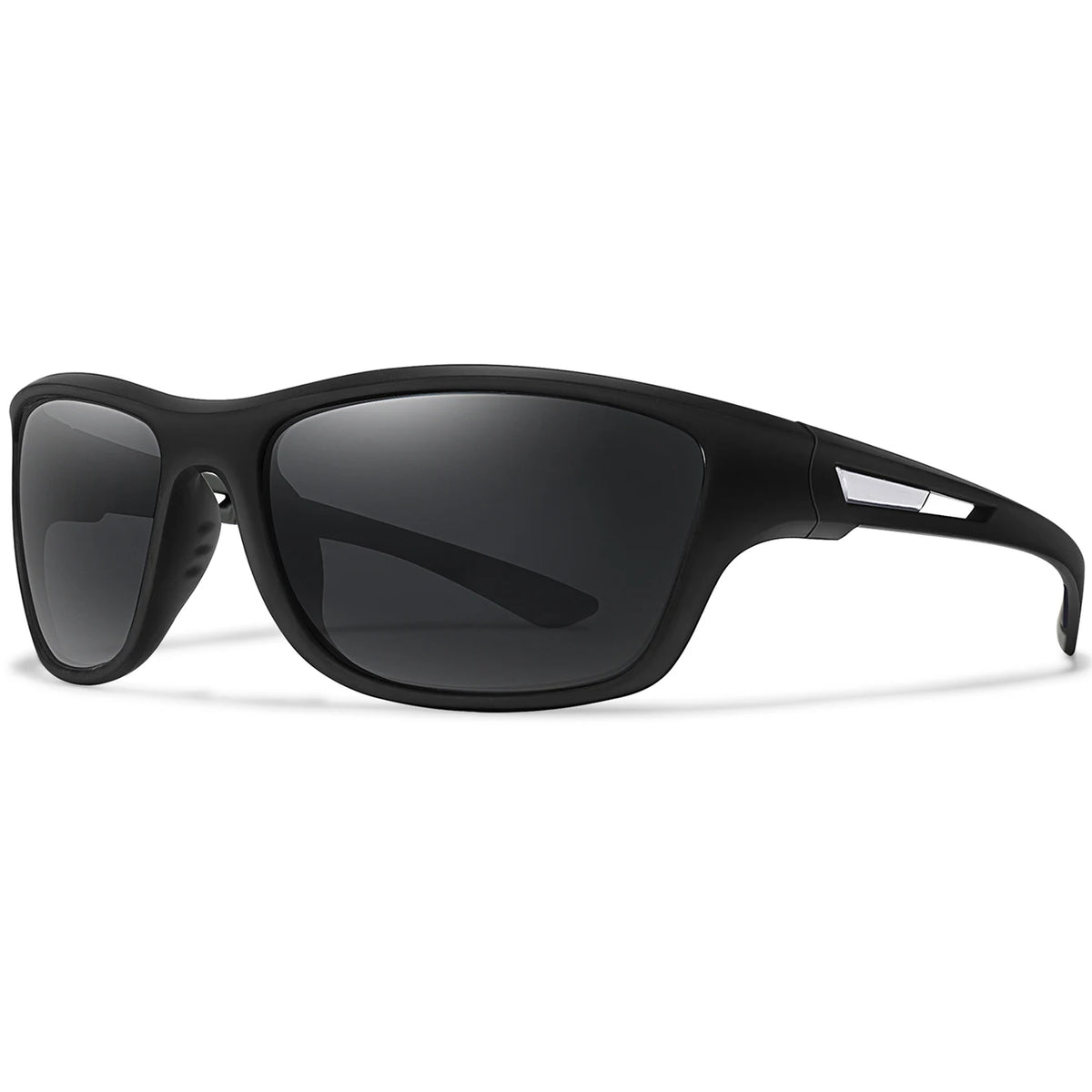 Men's Polarized Cycling Sunglasses Men Women Outdoor Sports Driving Hiking Sun Glasses Fishing Anti-glare UV400 Eyewear TAC Lens