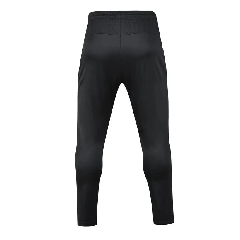 Kids Children Mens Soccer Training Pant Trousers Rugby Football Pants Goalkeeper Goal Keeper Goalie Knee Pad Sponge Protection