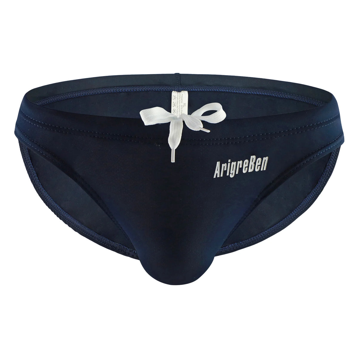 Swimwear Man Briefs Swimsuit Sexy Men Swimming Bikini Bathing Suit Swim Trunks Mesh Pouch Beachwear Beach Shorts
