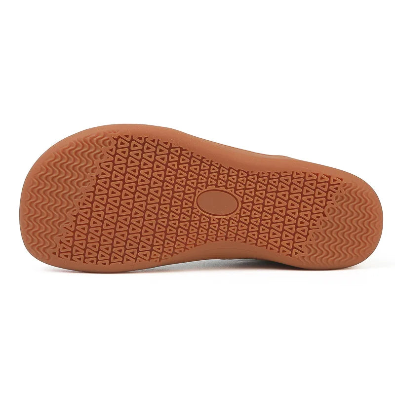 Barefoot Shoes Men Wide-toe Sneakers Unisex Sports Shoes for Men Gym Training Shoes Knitting Ladies Yoga Shoe Hiking Sneakers