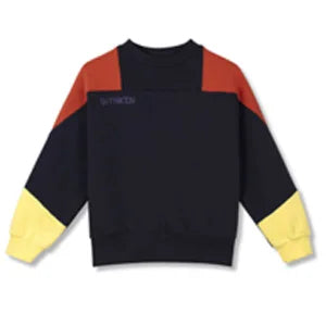 kids sweatshirts 2026 new autumn boys girls cute print sweaters child teen cotton outwear tops clothing