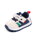 Childern Sports Shoes  Spring and Autumn 0-2 Years Old Baby Girls and Boys Sneakers Non-slip Casual Toddler Shoes First Walkers