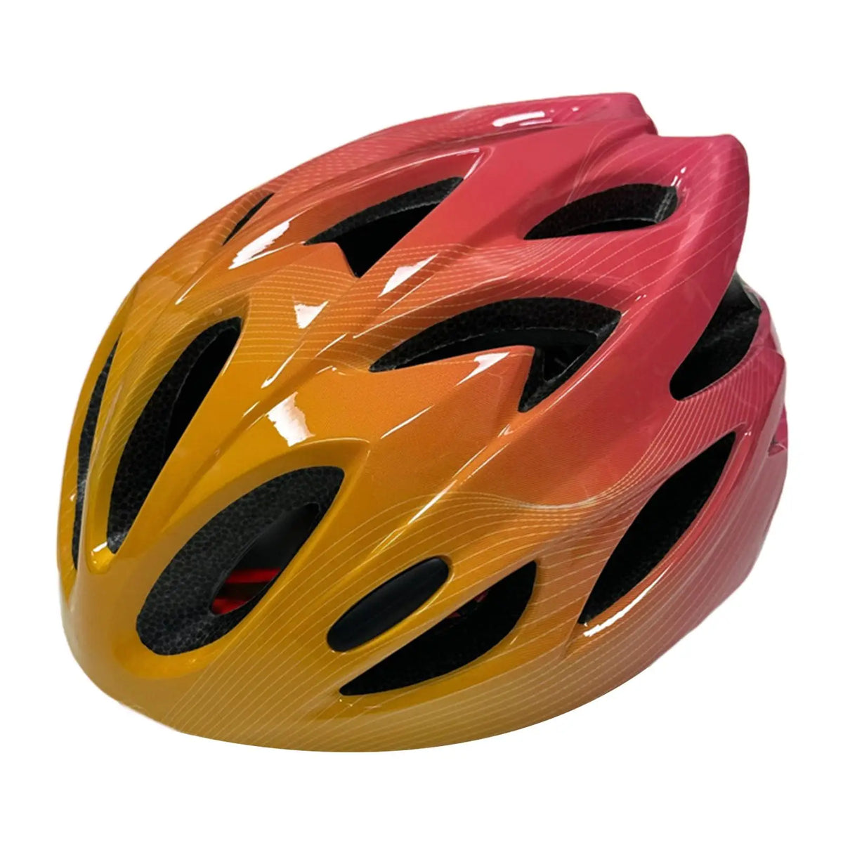 Bike Helmet for Kids Portable Fits Child 3-10 Years Old Stylish Bicycle Helmet for Skateboarding Outdoor Riding Biking Bicycling