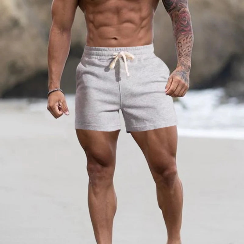 Men Casual Cargo Pants Sport Trousers Gym Sweatpants Male Jogger Pants Quick Dry Running Pants Hiking Jogging Pants Man Clothing