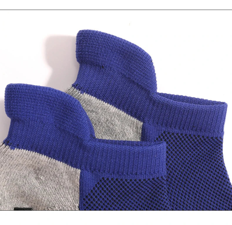 Men Sock Sports Breathable Women Compression Crossborder Supply Running Riding Cycling slippers Basketball Biking Hockey Soccer