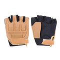 Kids Cycling Gloves Breathable Anti-Slip Half Finger Sports Gloves for Boys Girls Bike Riding Outdoor Running Climbing Summer 20