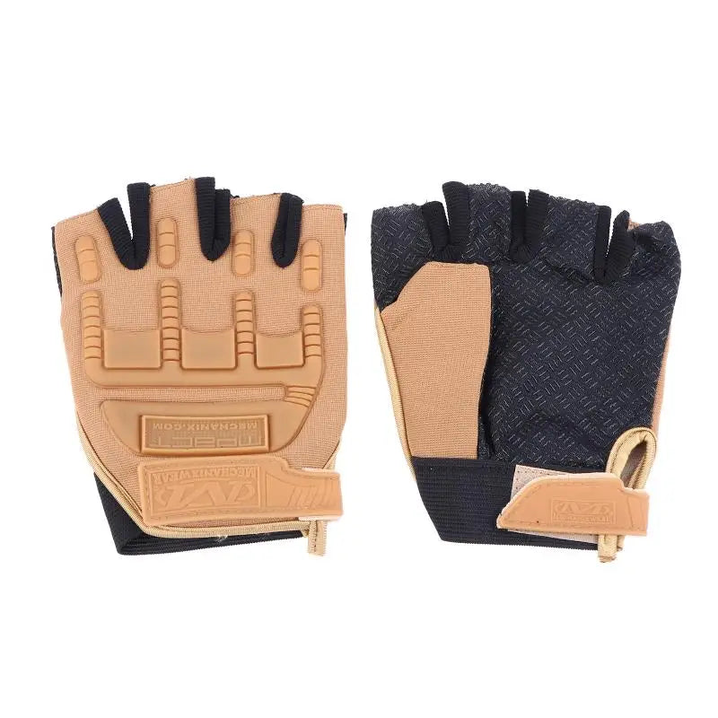 Kids Cycling Gloves Breathable Anti-Slip Half Finger Sports Gloves for Boys Girls Bike Riding Outdoor Running Climbing Summer 20